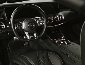 Interior Customization