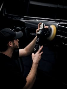 Detailing & Protective Coatings
