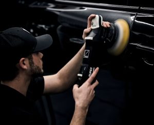Body Repair & Painting