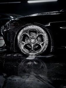 Wheel & Alloy Care