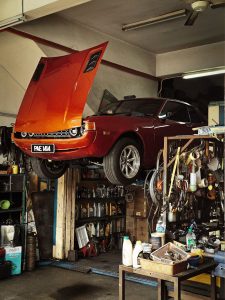 Restoration & Recovery